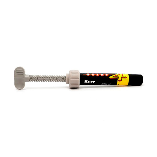 Resina Point 4 EA2 4g - Kerr