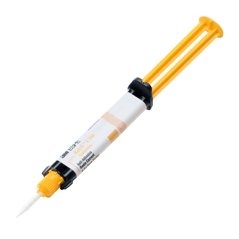 Clique na imagem para ampliar Cimento RelyX U200 Automix