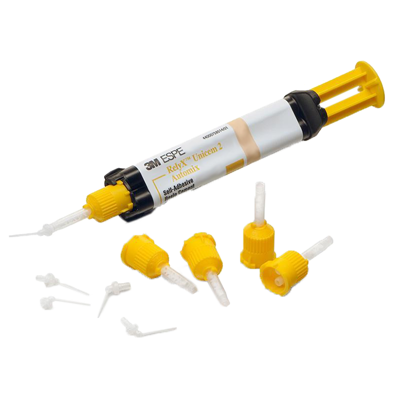 Clique na imagem para ampliar Cimento RelyX U200 Automix