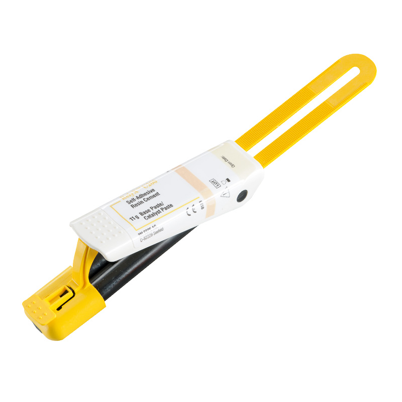 Cimento Resinoso Dual Relyx U200 Translúcida 11g - Solventum