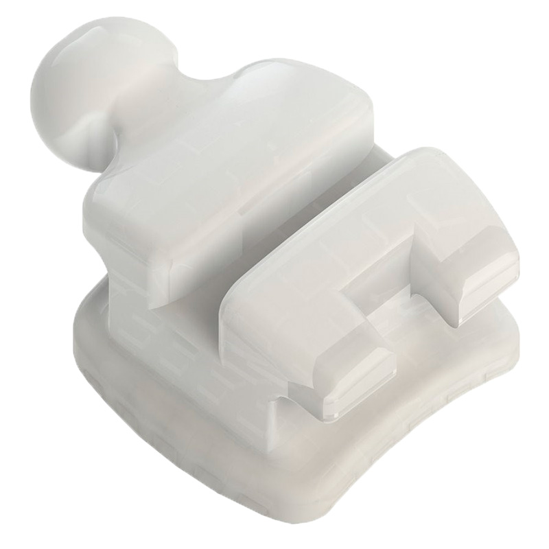 Bráquete Cerâmico Ceramic Edgewise 022 - Morelli