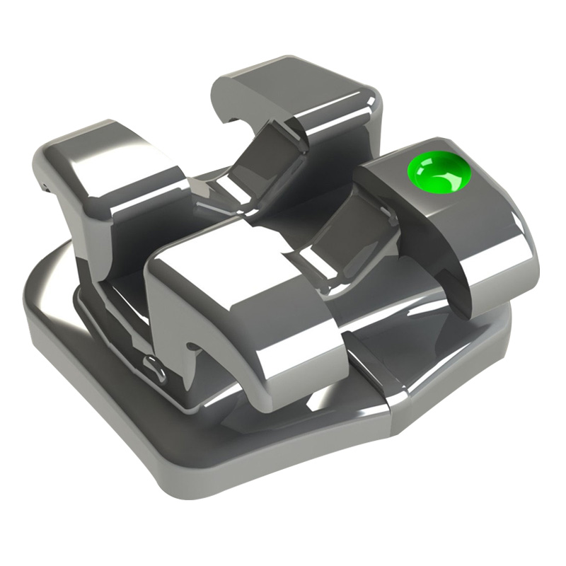 Bráquete de Aço MBT Max 022 13 - Morelli