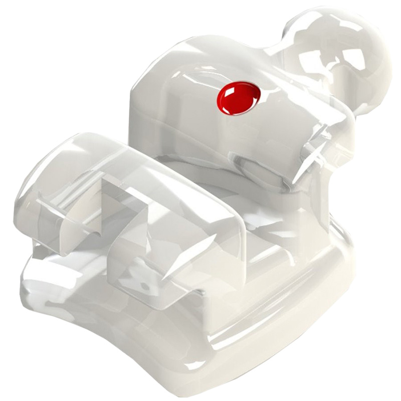 Bráquete Cerâmico Ceramic Roth 022 - Morelli