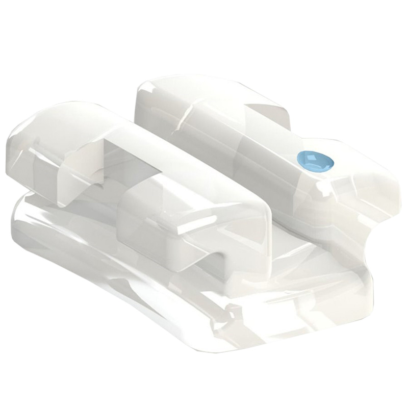 Bráquete Cerâmico Ceramic Roth 022 - Morelli
