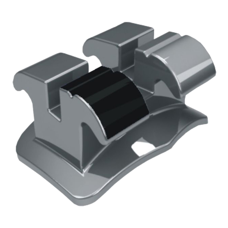 Reposição Roth Light 0,018" - Canino Inferior Direito Dente 43 - 10.10.312 - Morelli