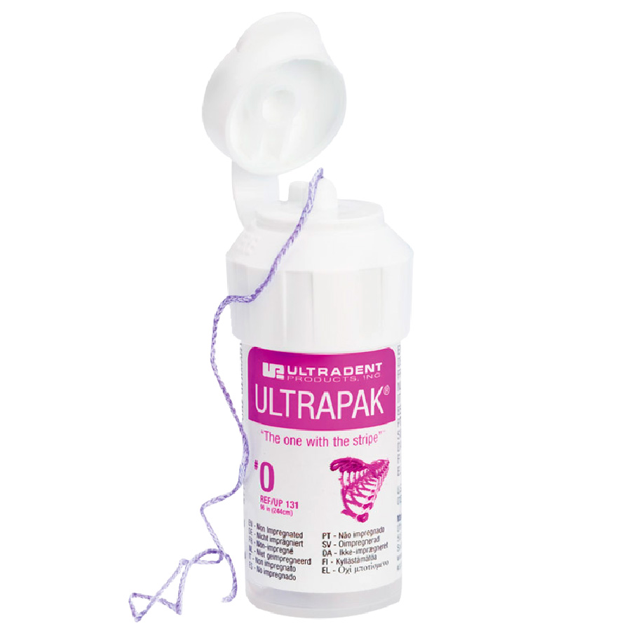Fio Retrator Ultrapak - Ultradent