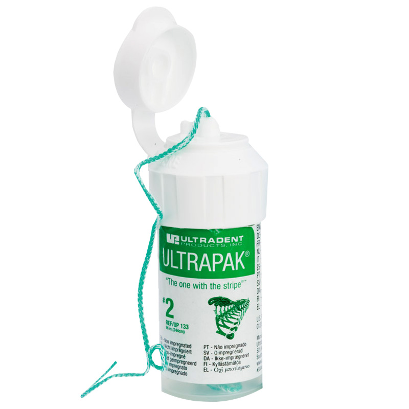 Fio Retrator Ultrapak - Ultradent