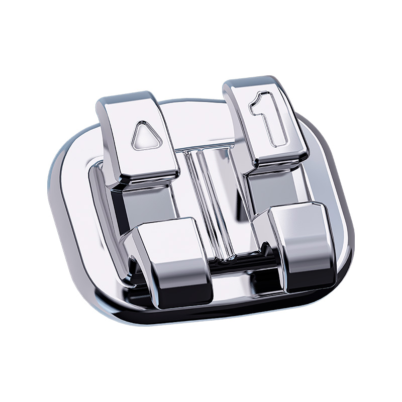 Reposição Advanced Series MBT 0,022" - Dente 34 - Orthometric