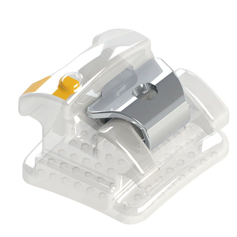 Bráquete Roth Ceramic SLI 022 -12(10.12.003) - Morelli