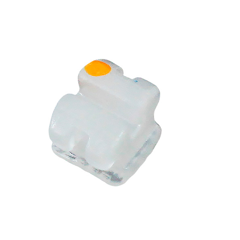 Bráquete Cerâmico Ceramic Roth 022 - Morelli