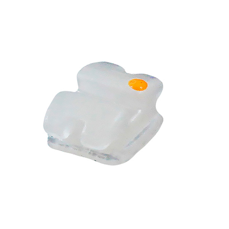 Bráquete Cerâmico Ceramic Roth 022 - Morelli