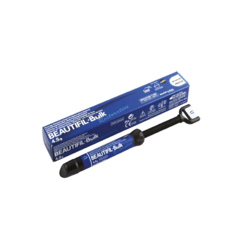 Resina Beautifil Bulk R Universal 4,5g - Shofu