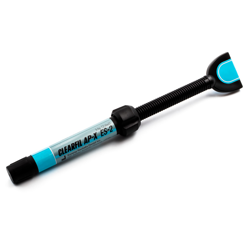 Resina Clearfil AP-X ES-2 D2 3,6g - Kuraray