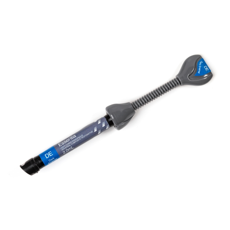 Resina Composta Microhíbrida Essentia DE 2 ml - GC
