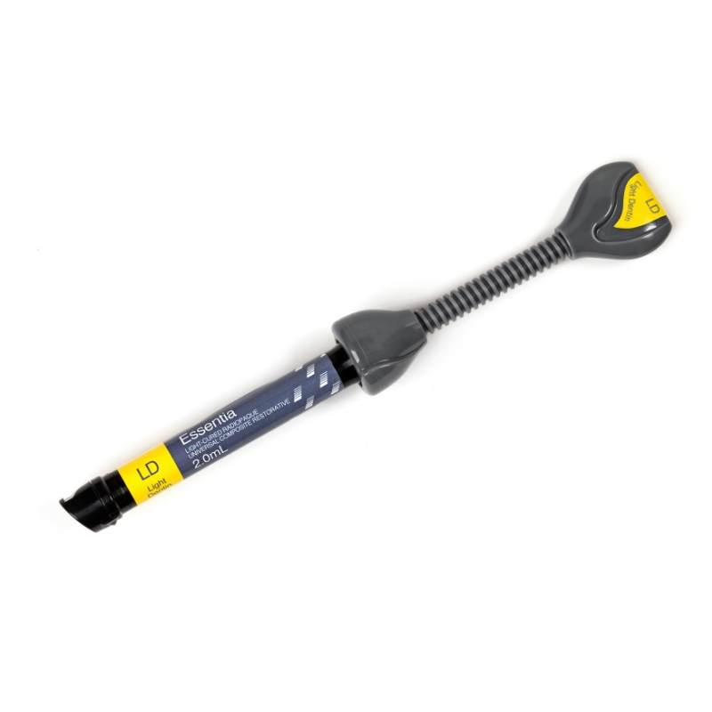 Resina Composta Microhíbrida Essentia LD 2 ml - GC