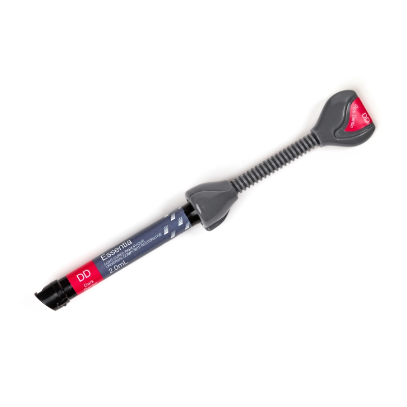 Resina Composta Microhíbrida Essentia DD 2 ml - GC