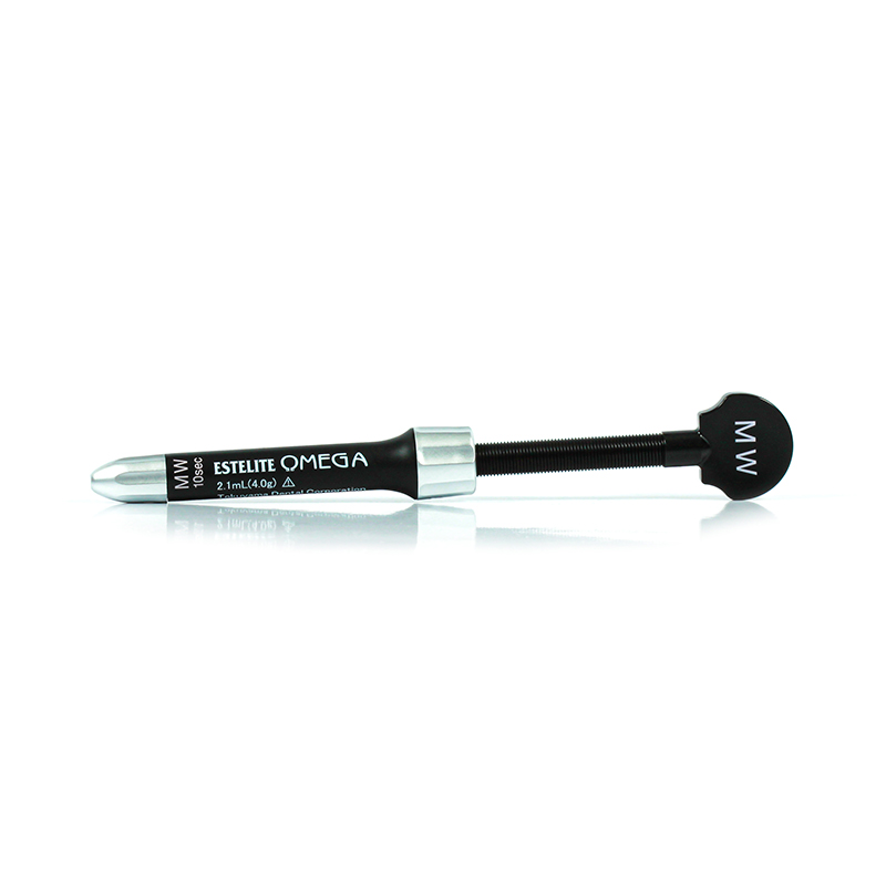Resina Composta Supra-nanométrica Estelite Omega MW 4g - Tokuyama