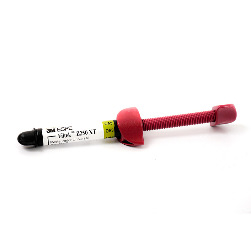 Resina Filtek Z250 XT OA3 4g - Solventum