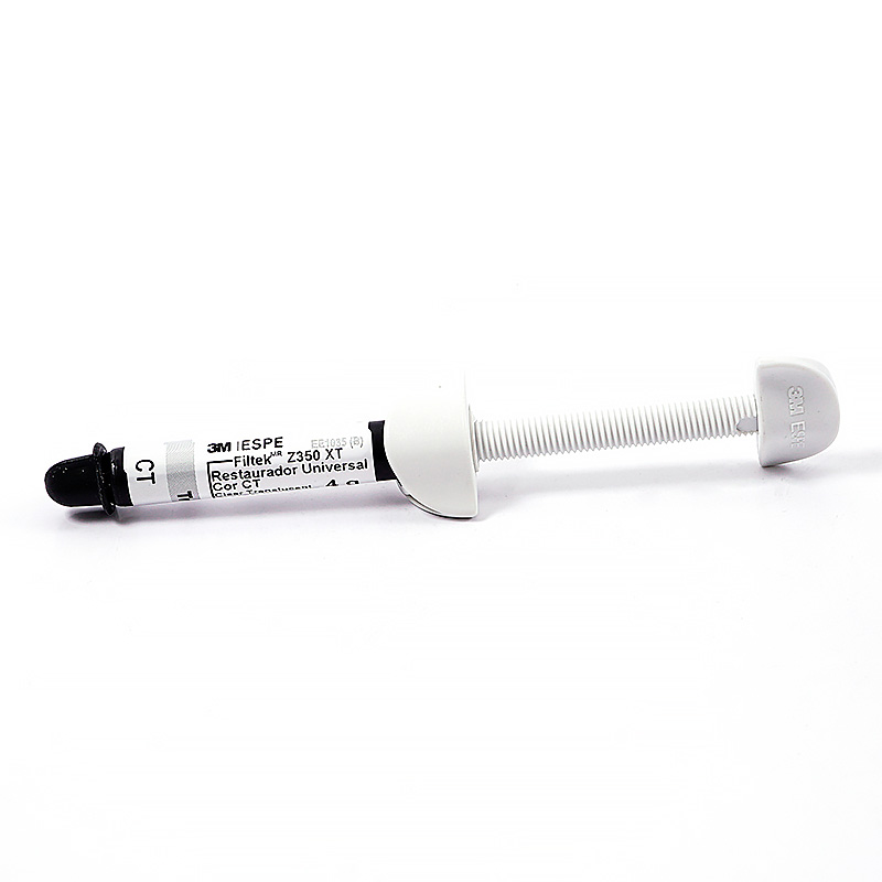 Resina Composta Filtek Z350 XT CT 4g - Solventum