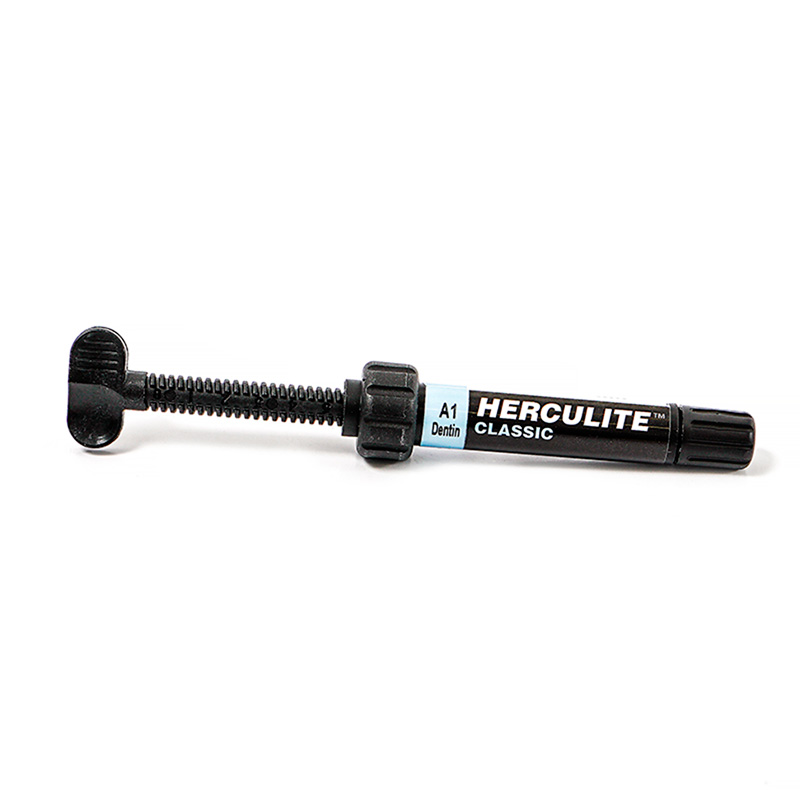 Resina Herculite Classic Dentina A1 - Kerr