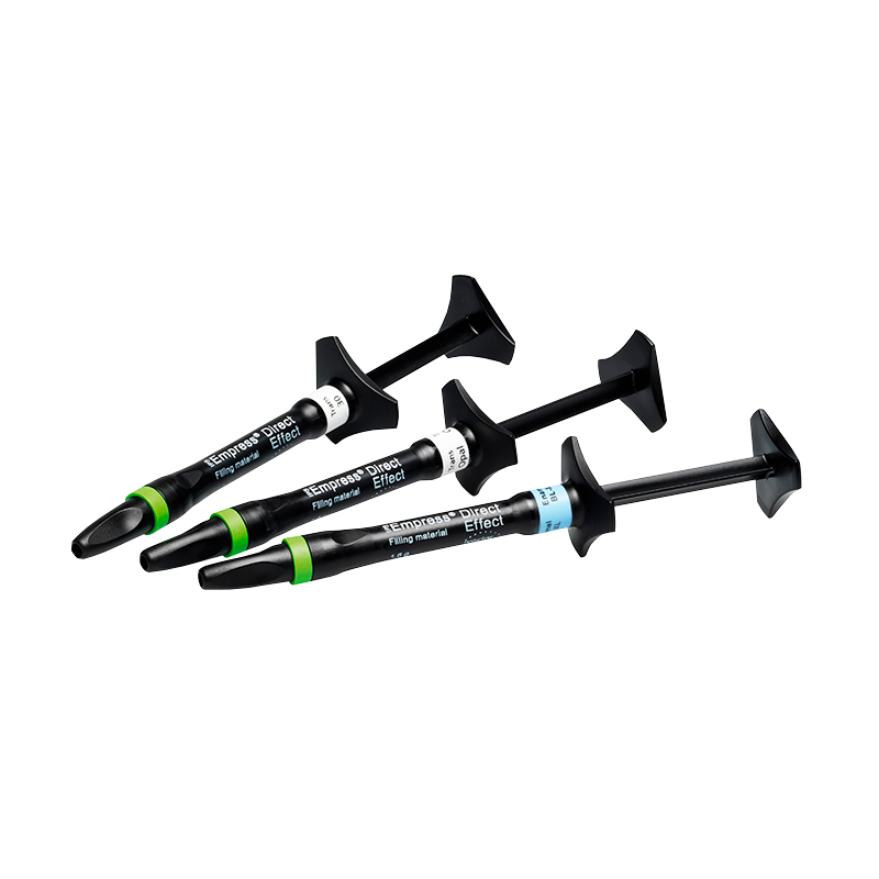 Clique na imagem para ampliar Resina IPS Empress Direct Effect