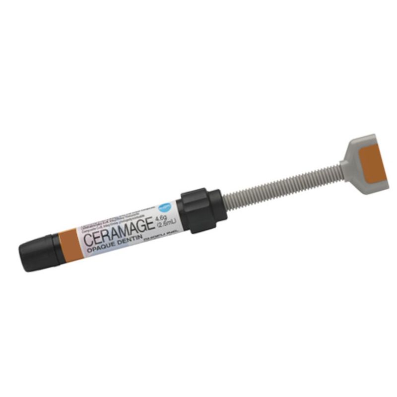 Resina Lab Ceramage Dentina B4B 4,6G - Shofu