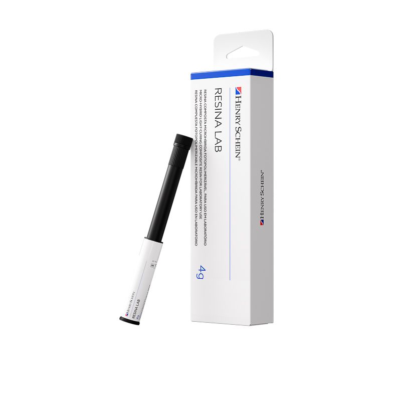 Resina Lab Composta DC2 4g - Henry Schein