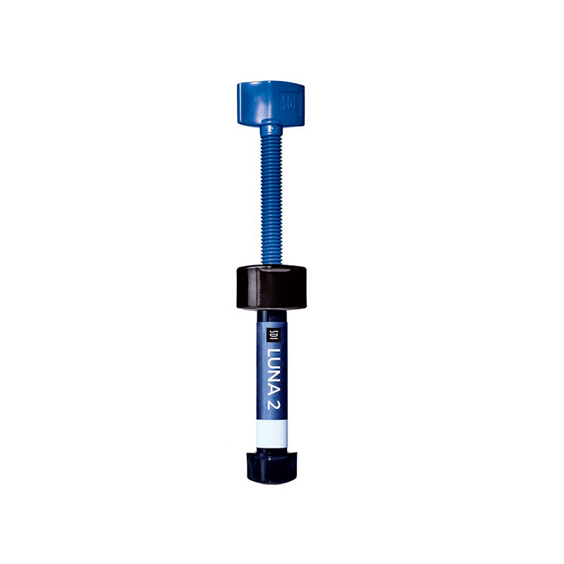 Resina Luna 2 2XB/BL1 4g - SDI