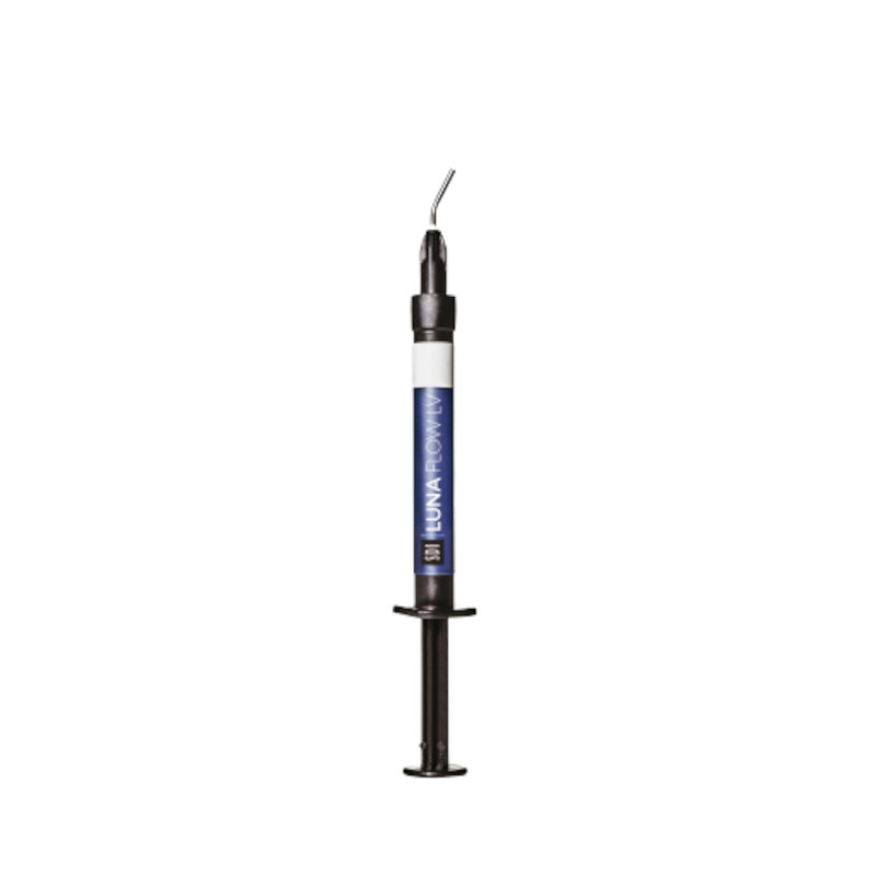 Resina Luna Flow LV 2XB 2g - SDI