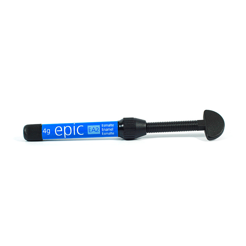 Resina Nanohíbrida Epic EA2 4g - Biodinâmica