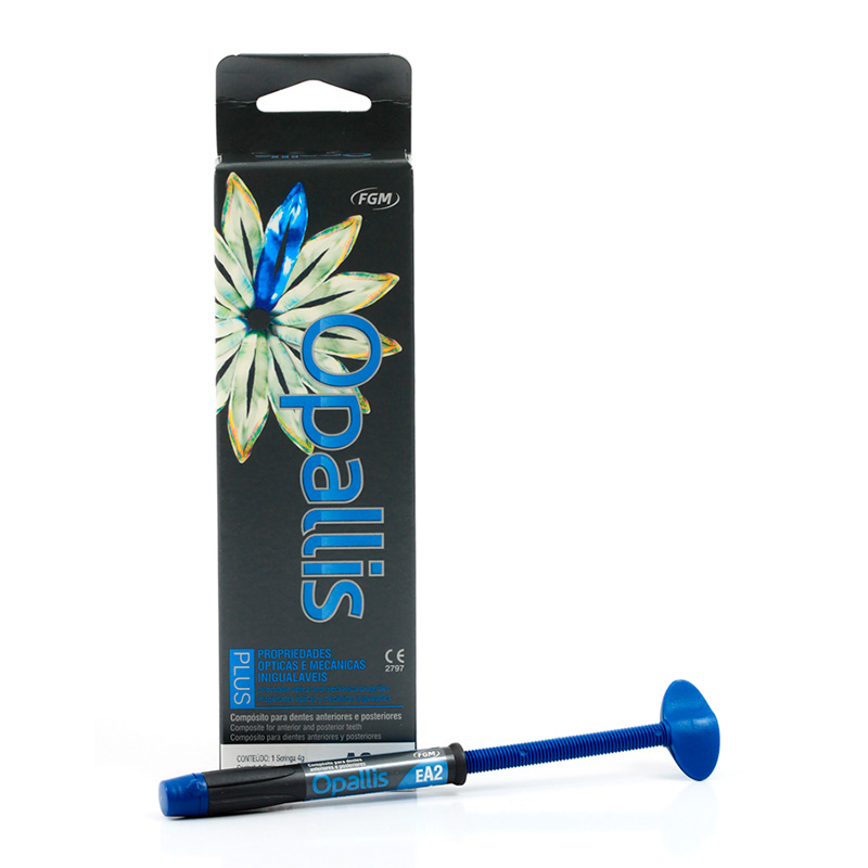 Resina Opallis Refil EA2 4g - FGM