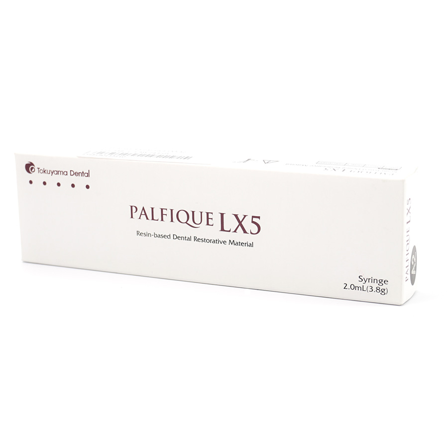 Resina Composta Supra-nanométrica Palfique LX5 A2 3,8g - Tokuyama