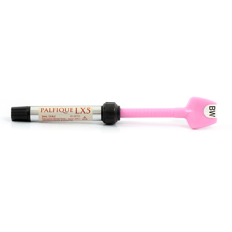 Resina Composta Supra-nanométrica Palfique LX5 BW 3,8g - Tokuyama