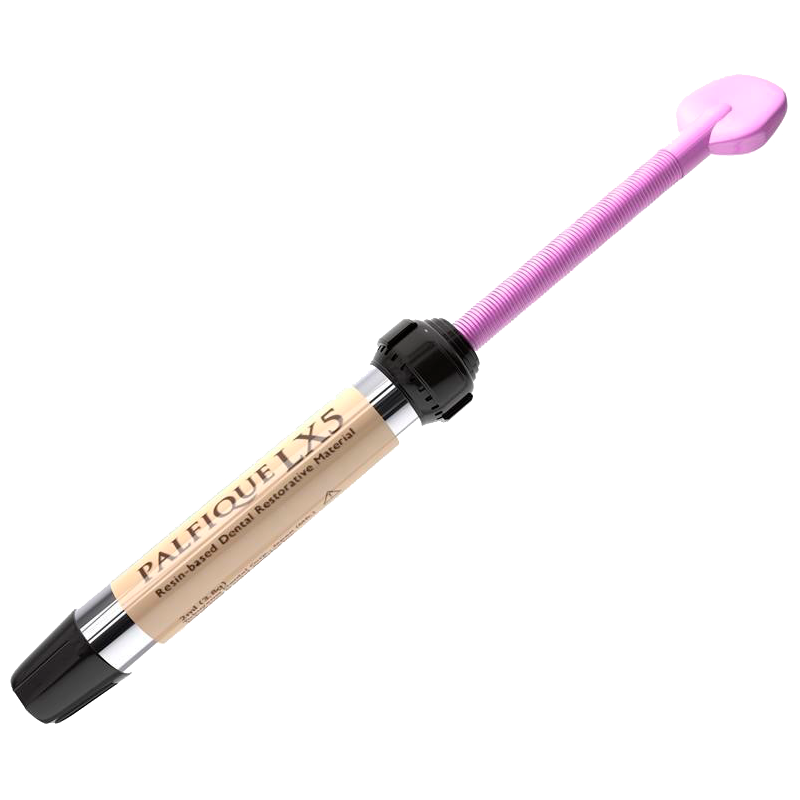 Resina Composta Supra-nanométrica Palfique LX5 A3 3,8g - Tokuyama
