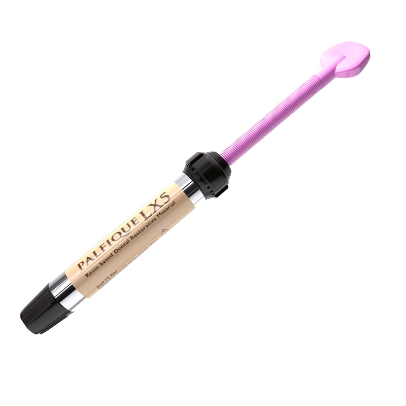 Resina Composta Supra-nanométrica Palfique LX5 A2 Mini 1g - Tokuyama