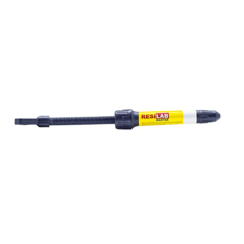 Resina Resilab Dentina A3 - Wilcos