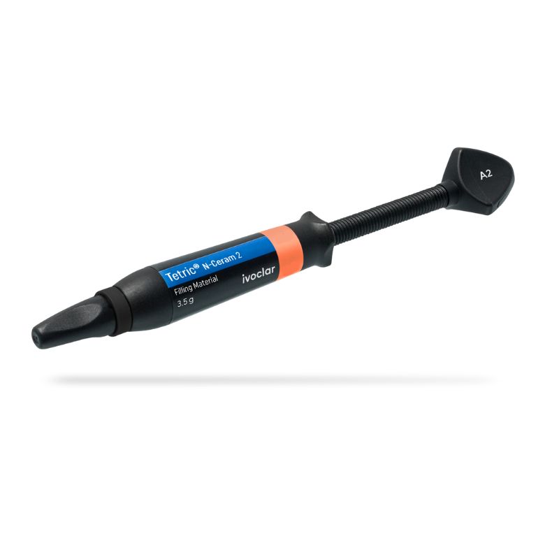 Resina Tetric N-Ceram 2 Refil A3 3,5g - Ivoclar