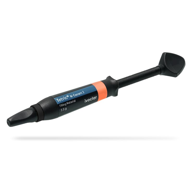 Resina Tetric N-Powerfill 2 Refil IVB 3,5g - Ivoclar