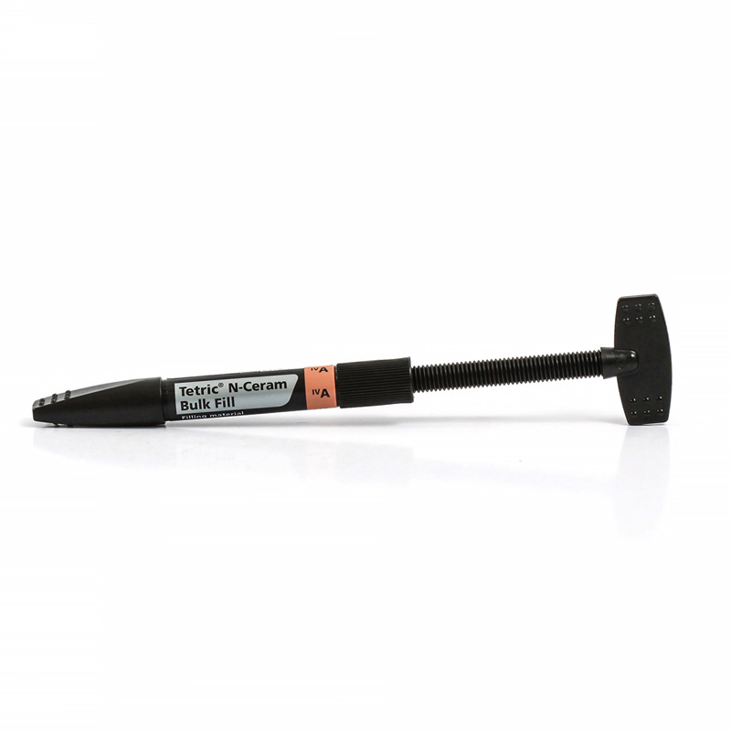 Resina Bulkfill 3,5g Tetric N-Ceram - Ivoclar