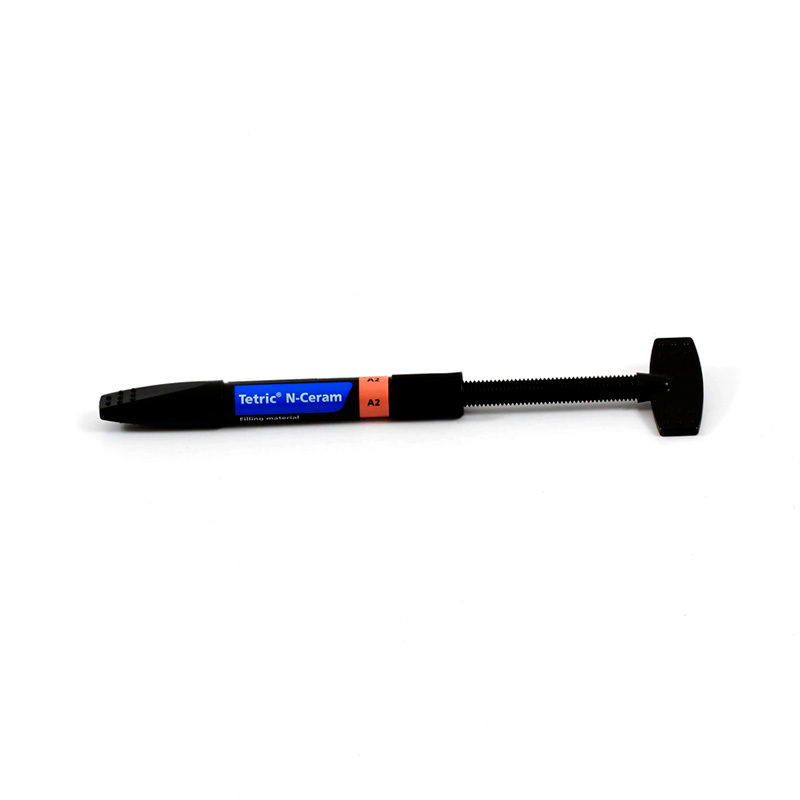 Resina Tetric N-Ceram 3,5g - Ivoclar
