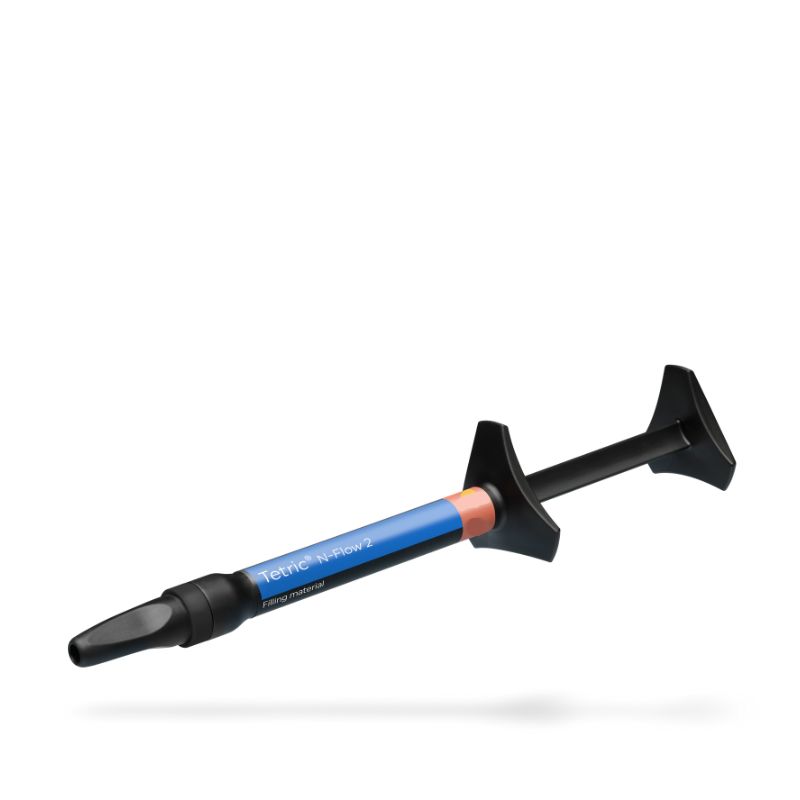 Resina Tetric N-Flow 2 Refil B3 2g - Ivoclar