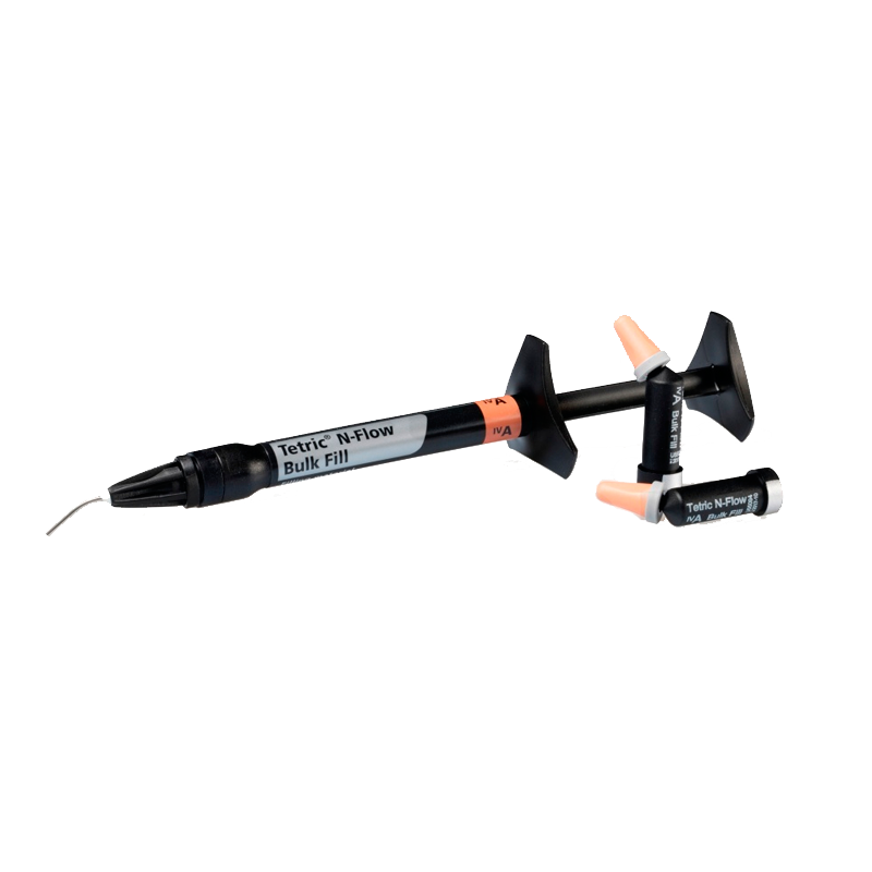 Clique na imagem para ampliar Resina Tetric N-Flow Bulk Fill