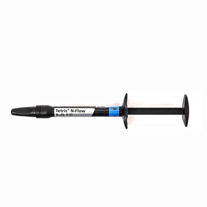 Resina Tetric N-Flow Bulk Fill IVW - Ivoclar Vivadent