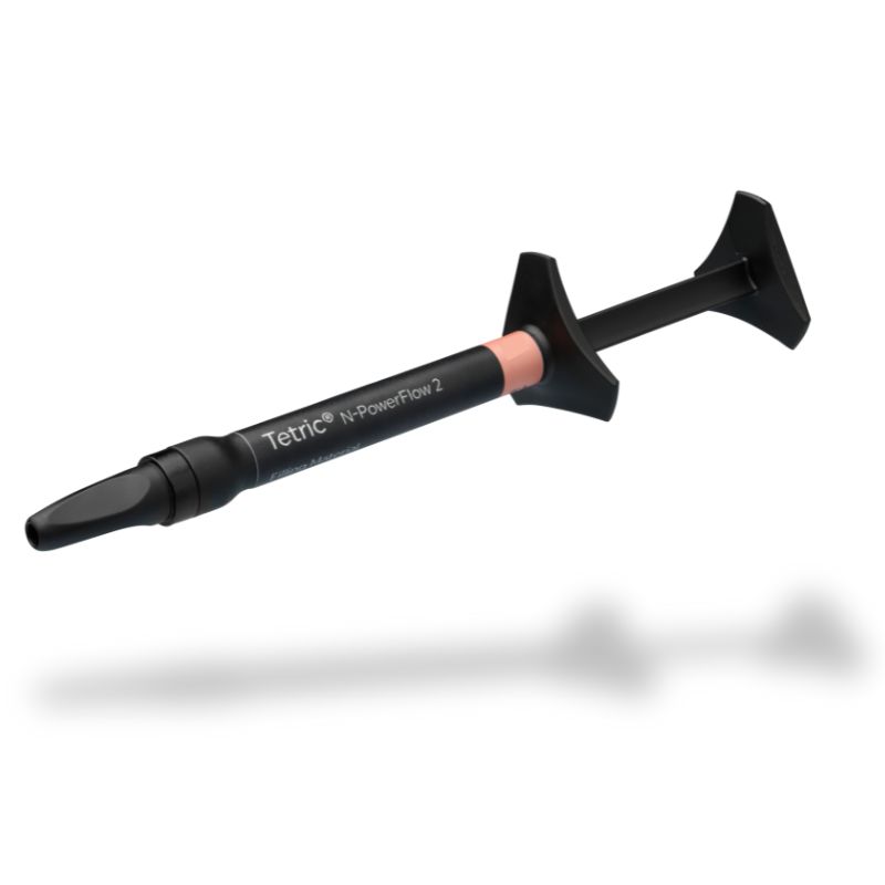 Resina Tetric N-Powerflow 2 Refil IVB 2g - Ivoclar
