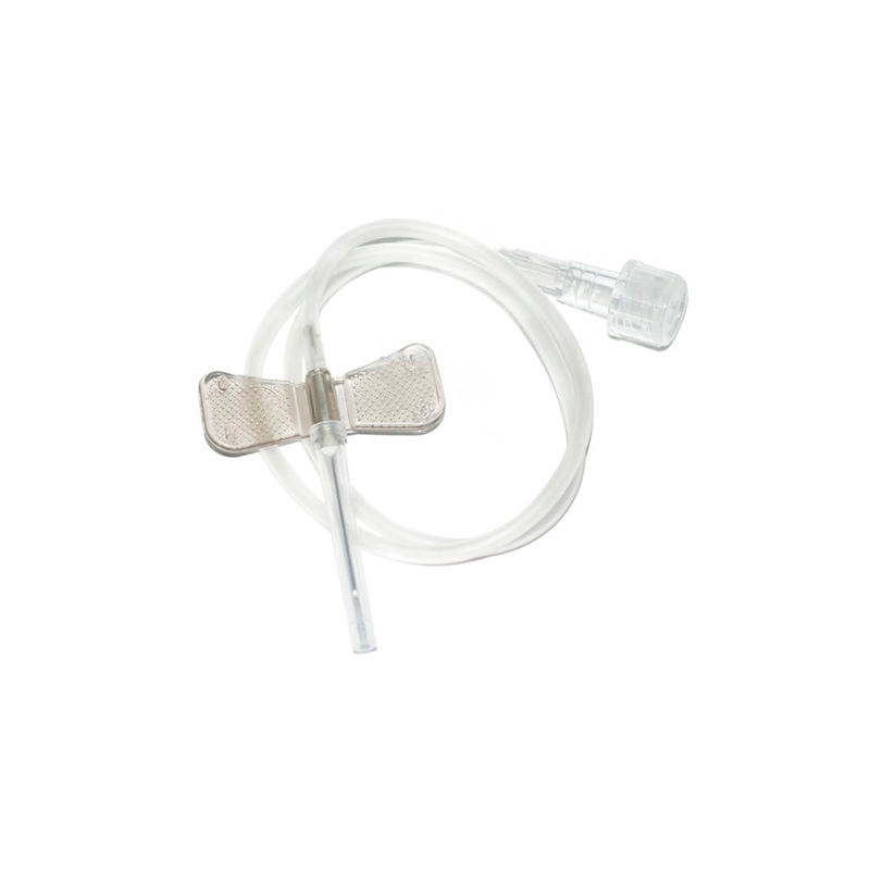 Scalp Descartável Luer Lock 27G 1unid. - Medix