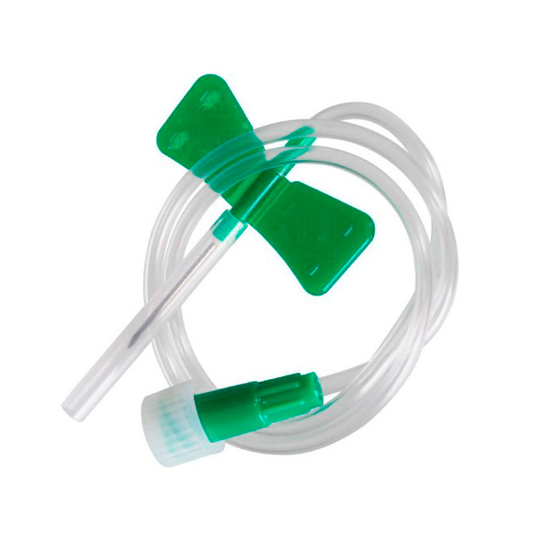 Scalp para Infusão - 21g - BD