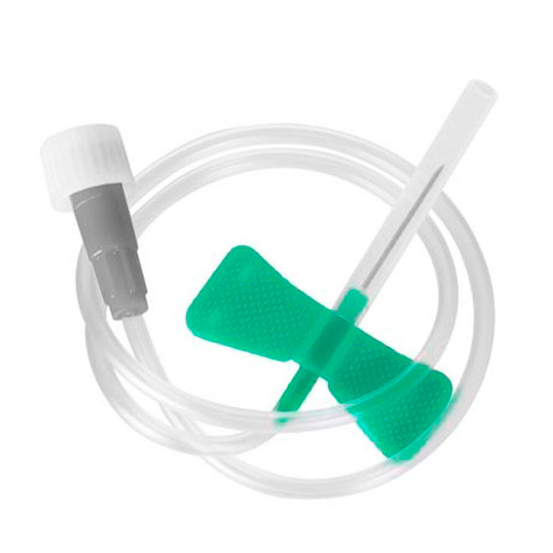 Scalp para Infusão - 27g - BD