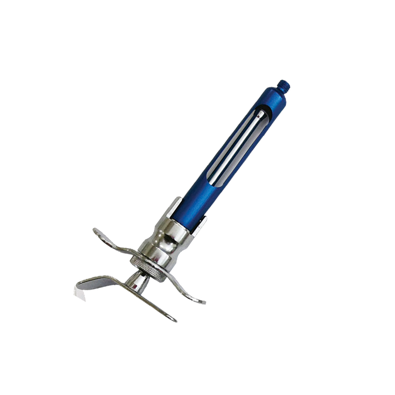 Clique na imagem para ampliar Seringa Carpule c/ Refluxo