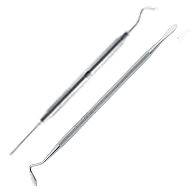 Sindesmótomo Dental Speed Instrumentais