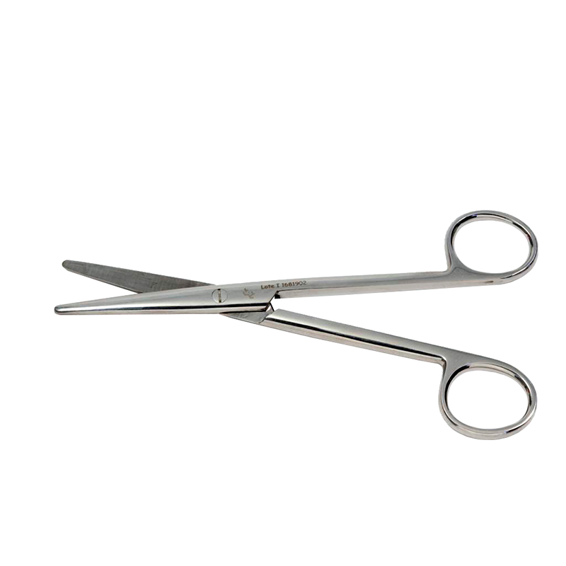 Tesoura Mayo 15 cm Reta - ICE